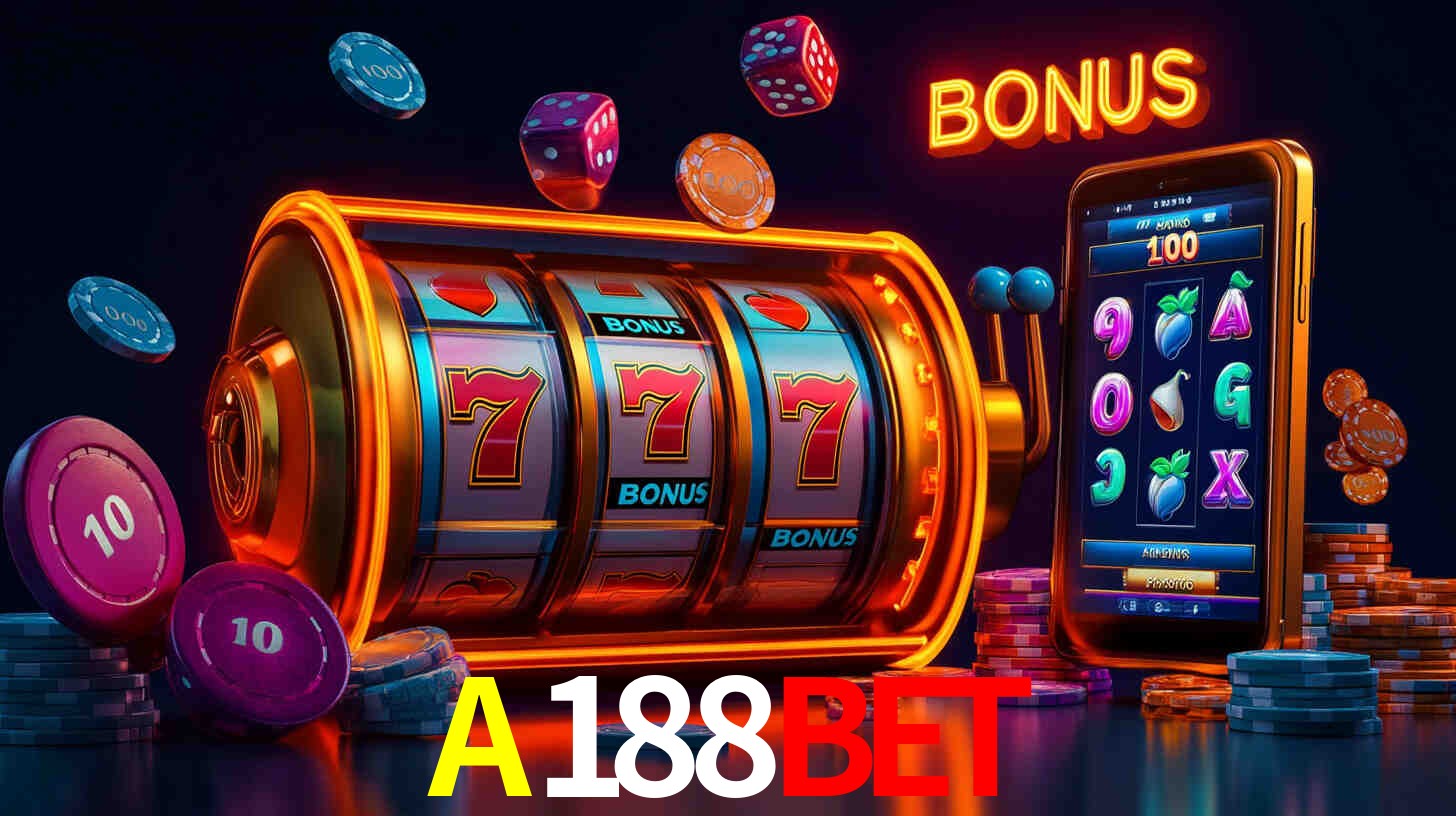 A Popularidade dos Caça-Níqueis no A188Bet