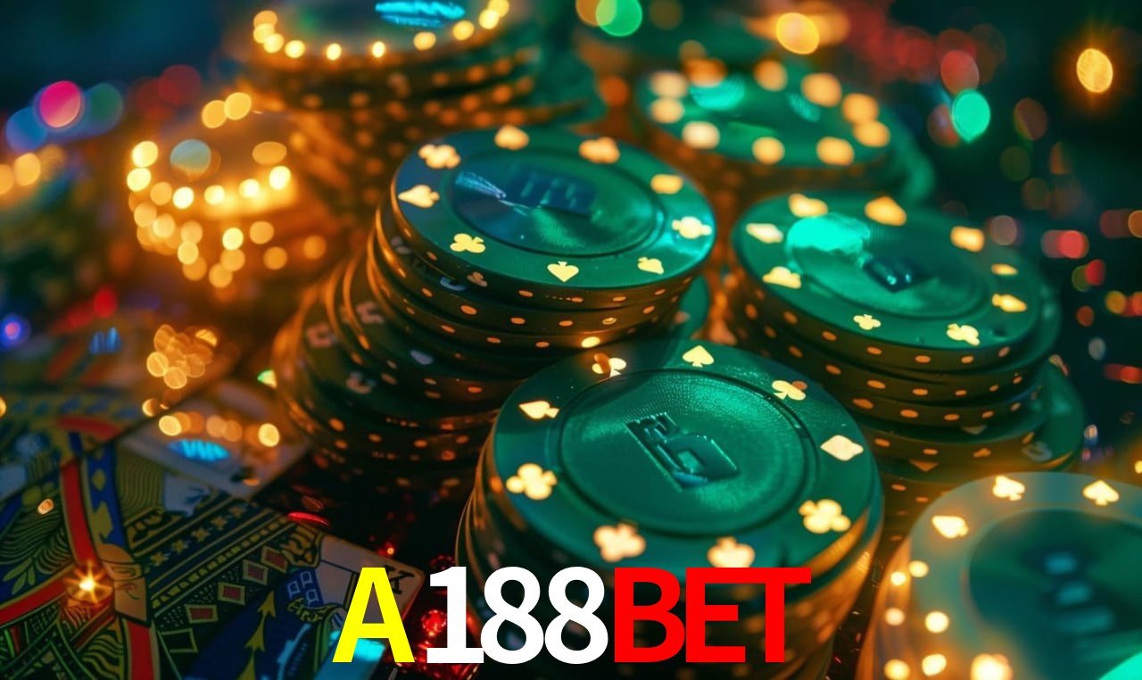 Bônus Diários A188Bet