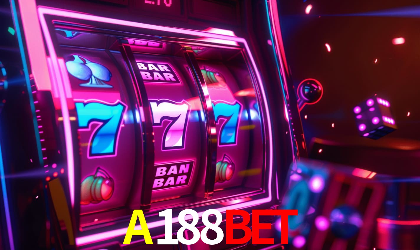 A Popularidade dos Caça-Níqueis no A188Bet