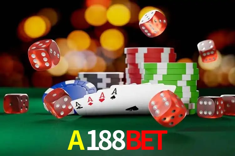 Apostas de Basquete A188Bet