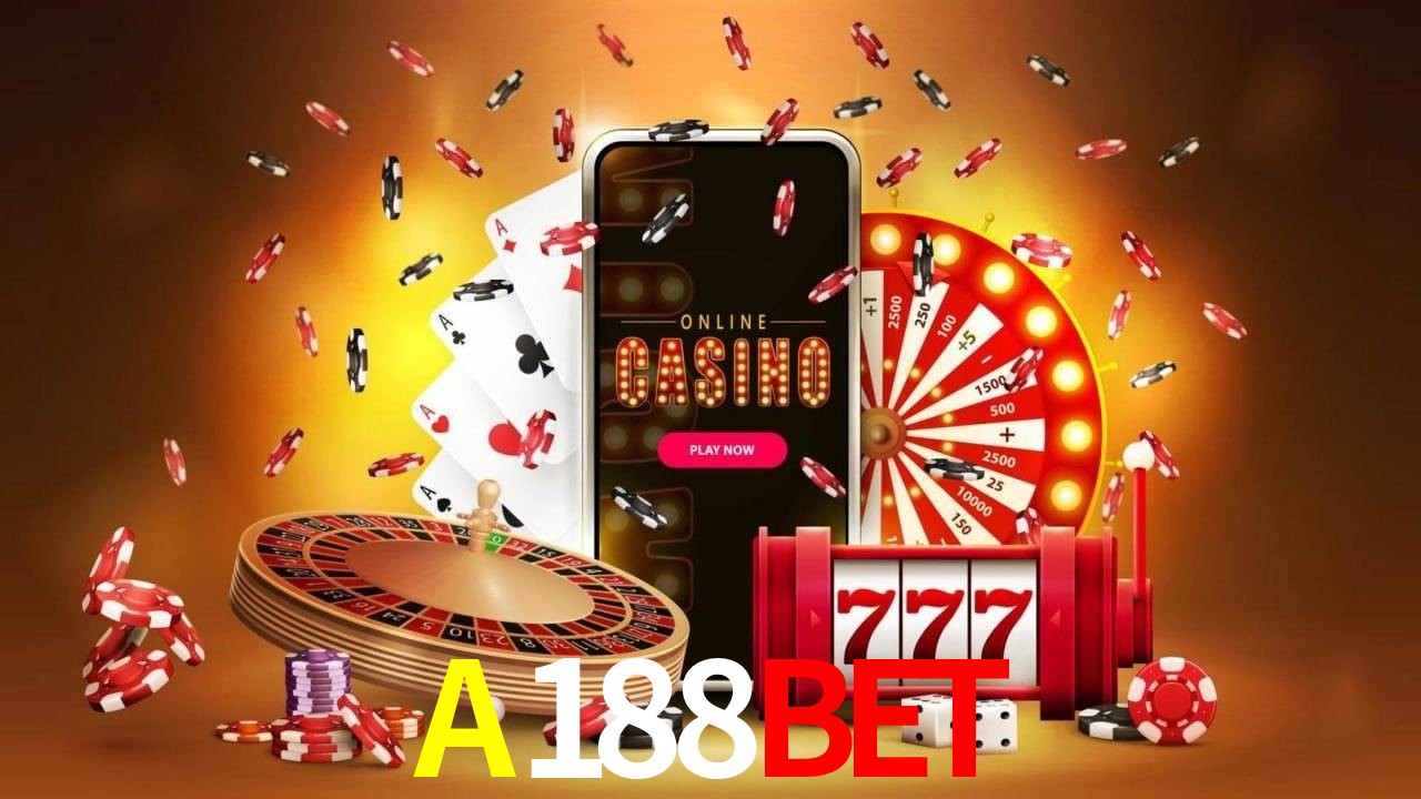 Estatísticas A188Bet