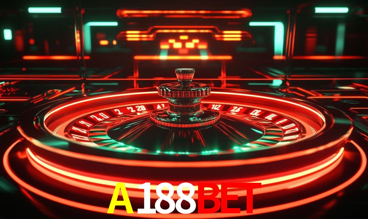 Apostas Esportivas na A188Bet: Um Guia Completo