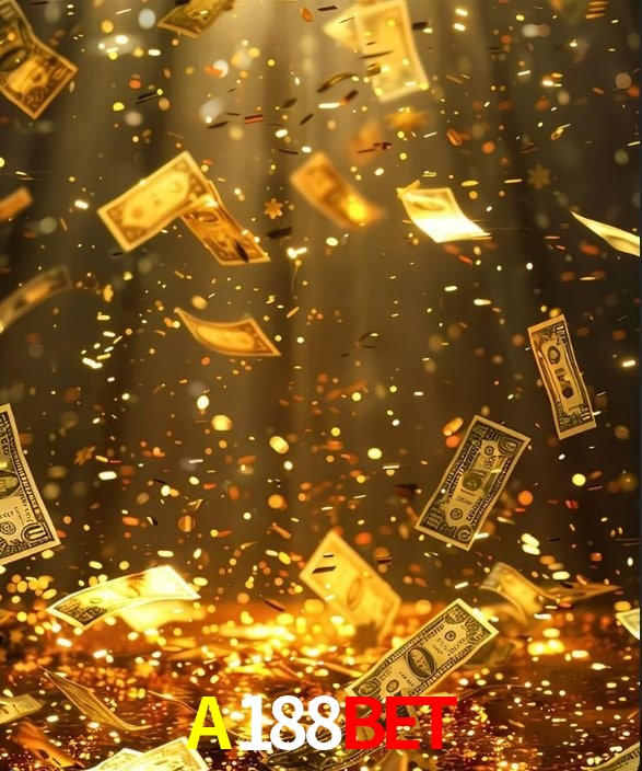Game Providers A188Bet