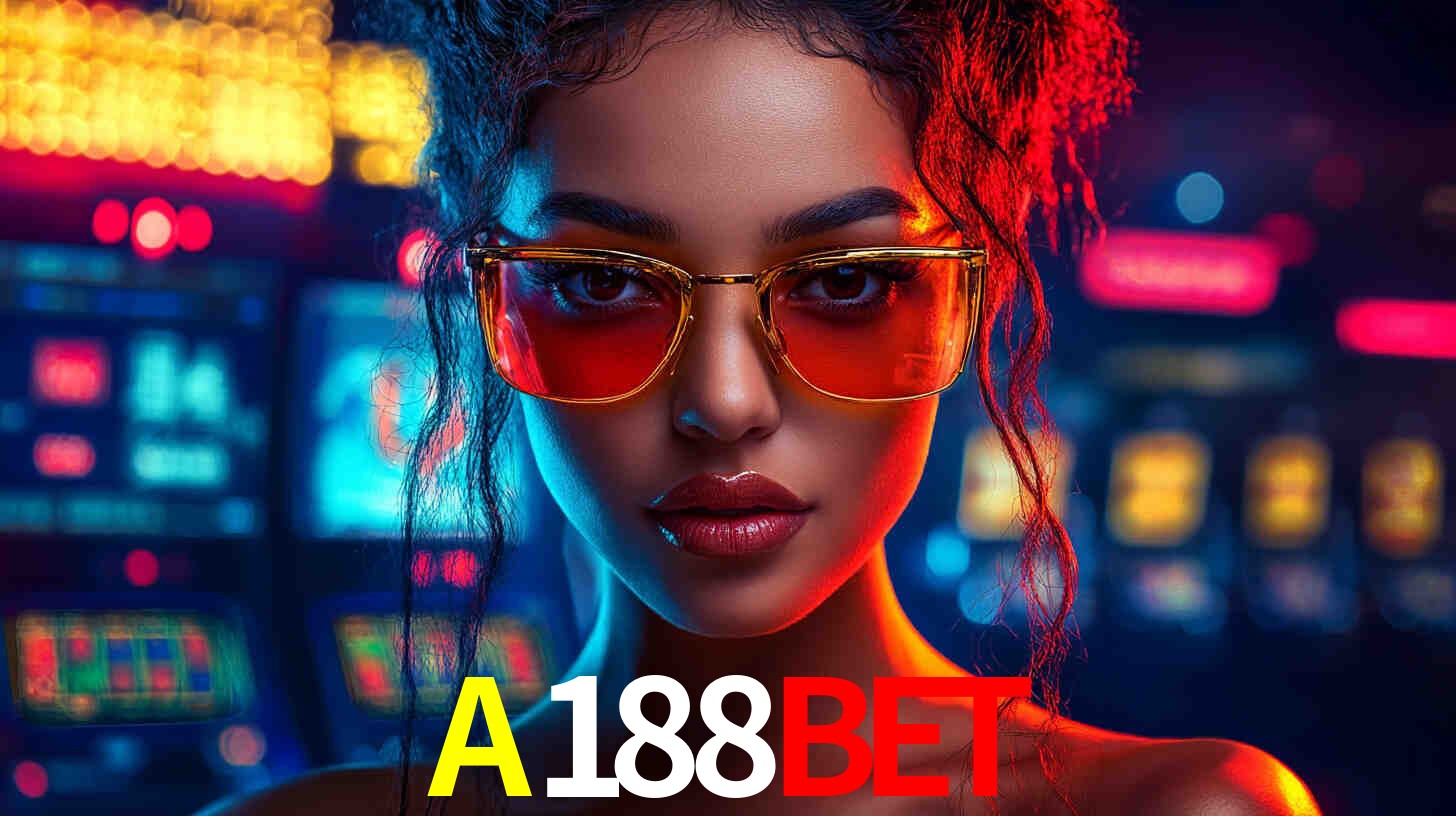 Apostas Esportivas na A188Bet: Um Guia Completo