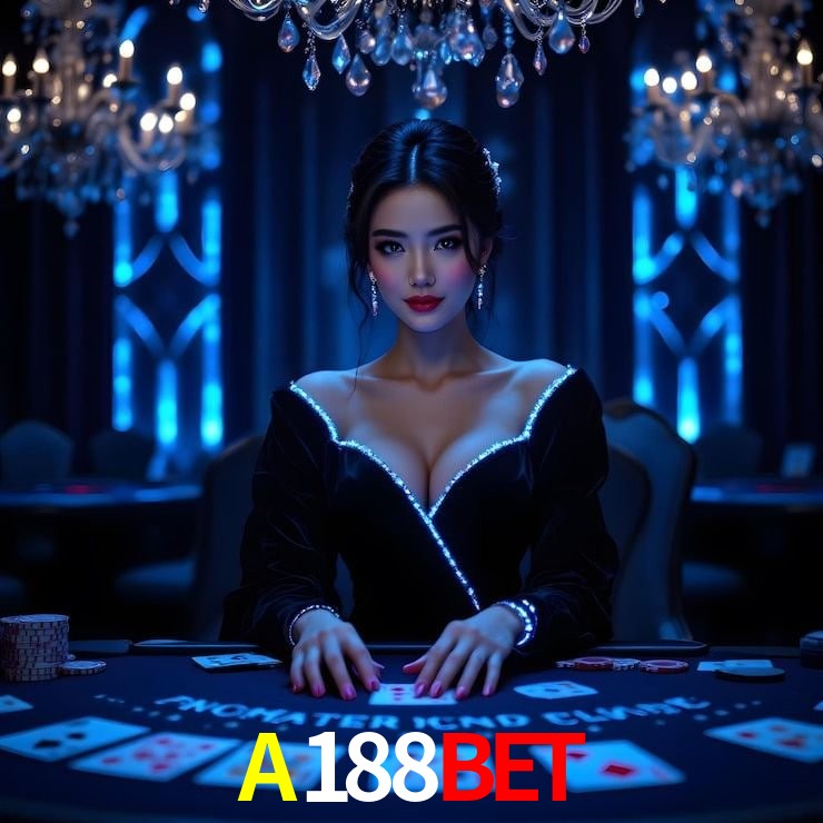 Estatísticas Esportivas A188Bet