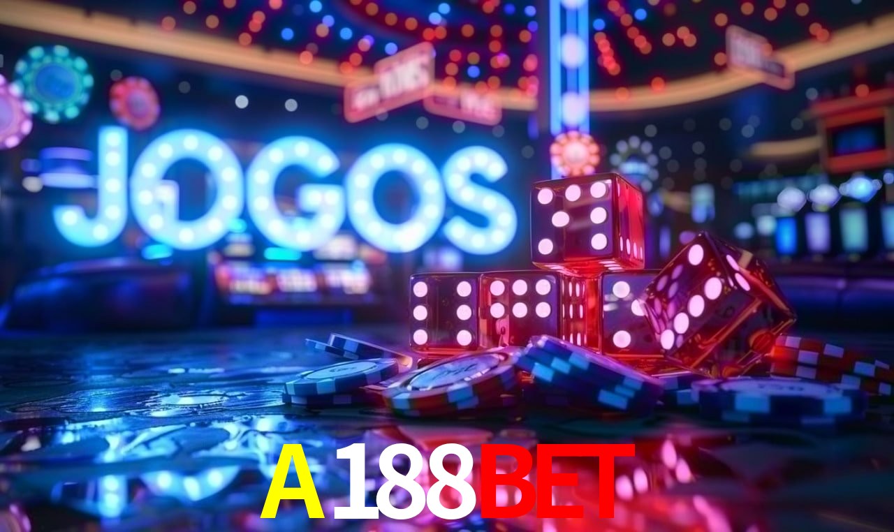A Emoção da Loteria na A188Bet: Uma Chance de Mudança de Vida