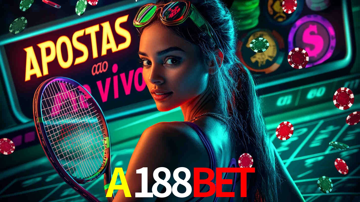 Desvendando o Mundo dos Jogos Virtuais na A188Bet