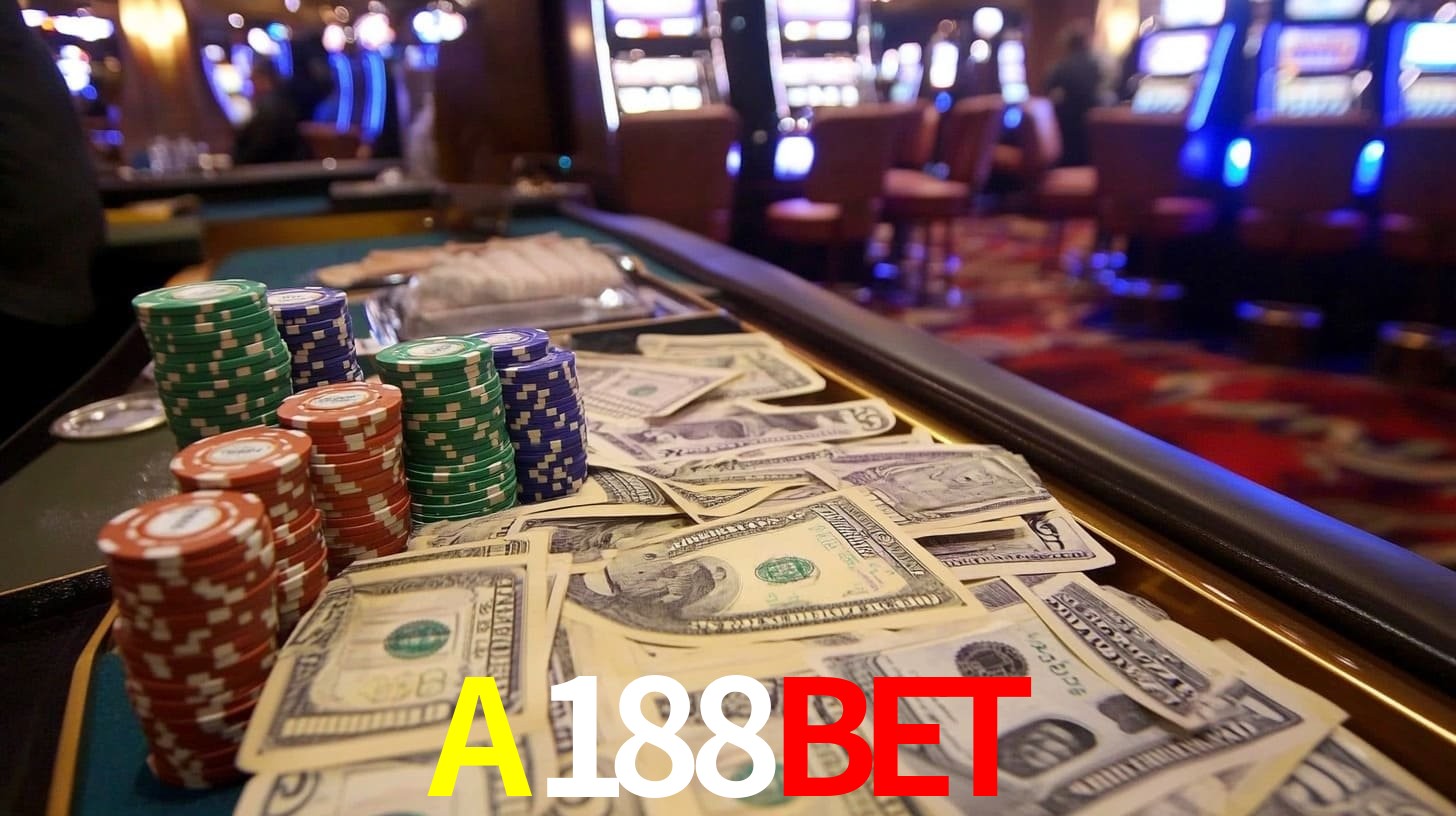Ofertas Exclusivas A188Bet
