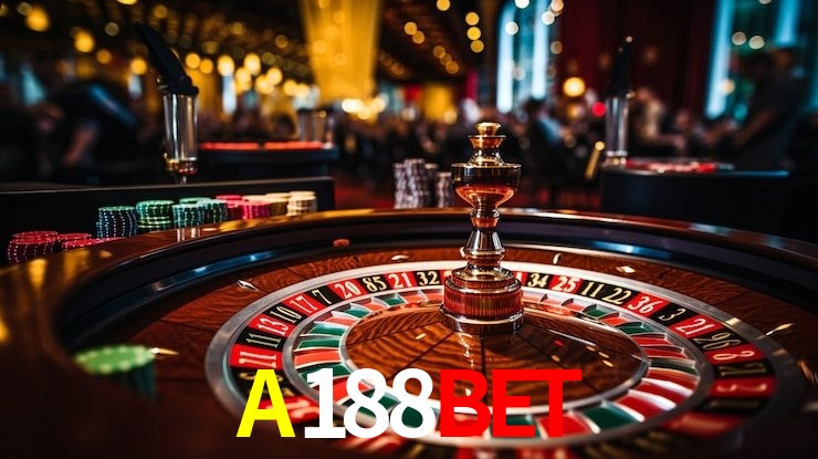 Seasonal Promotions A188Bet