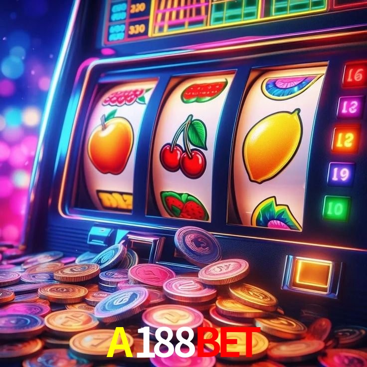 Mesa de Blackjack A188Bet