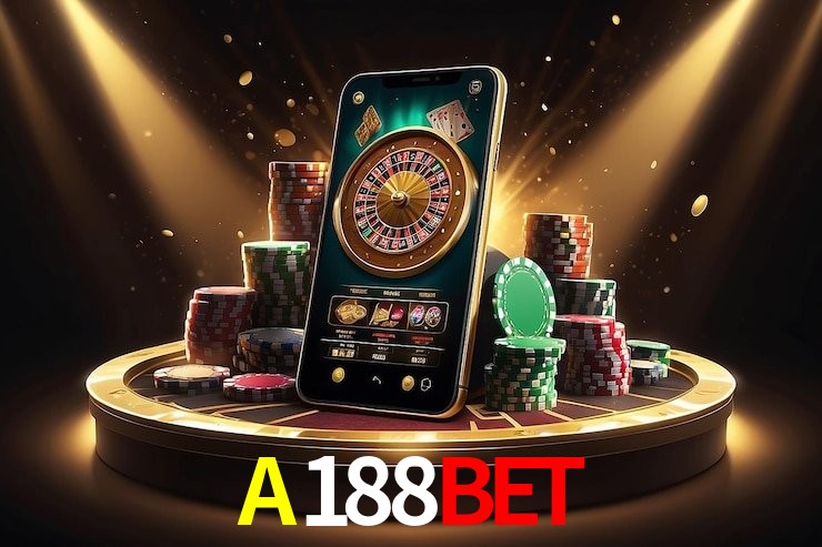 Recursos de Bônus A188Bet