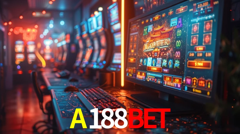 Ofertas Imperdíveis na A188Bet: Promoções e Bônus Que Valem a Pena