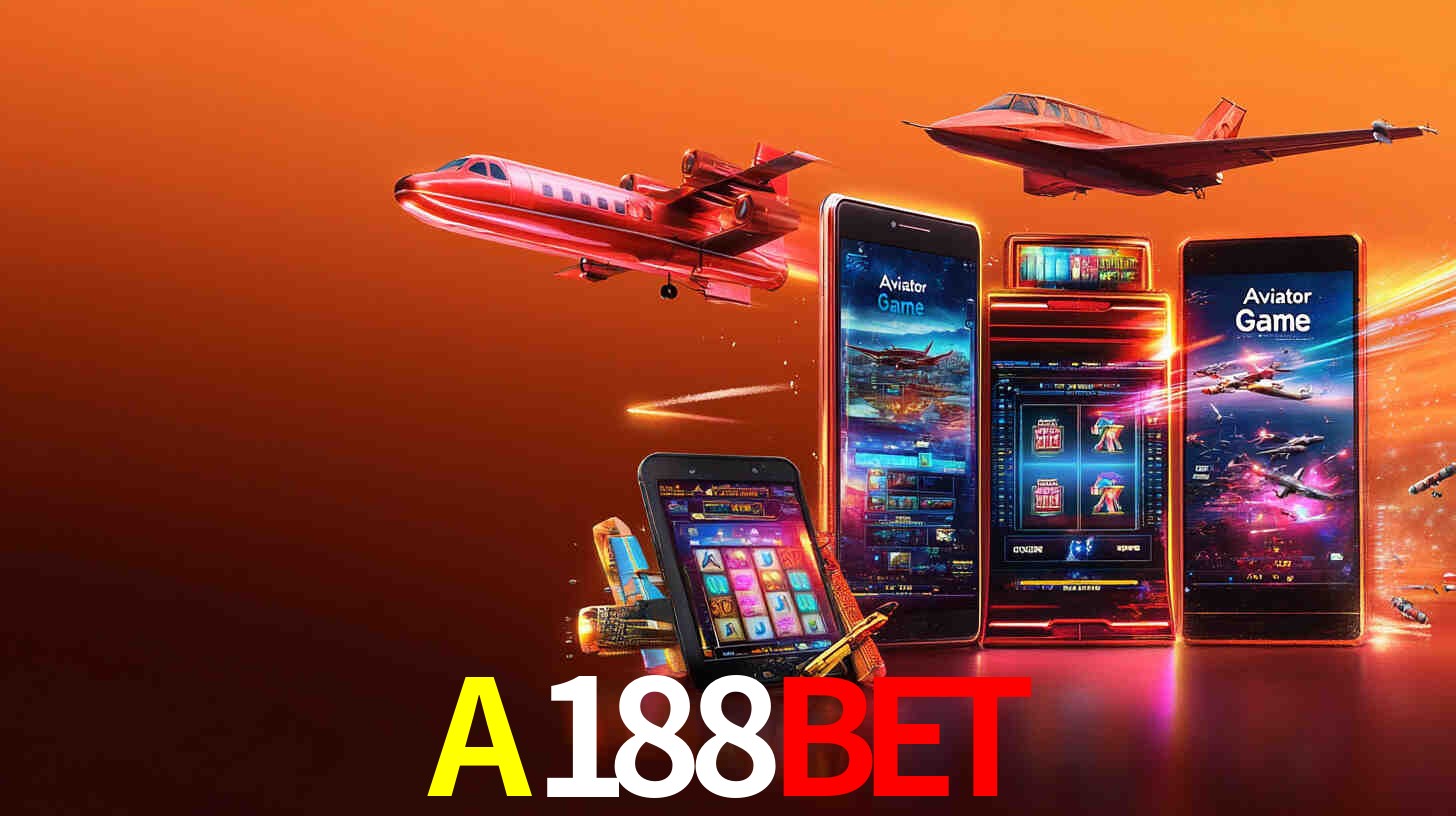 A Emoção da Loteria na A188Bet: Uma Chance de Mudança de Vida