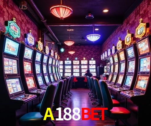 Especiais de Fim de Semana A188Bet