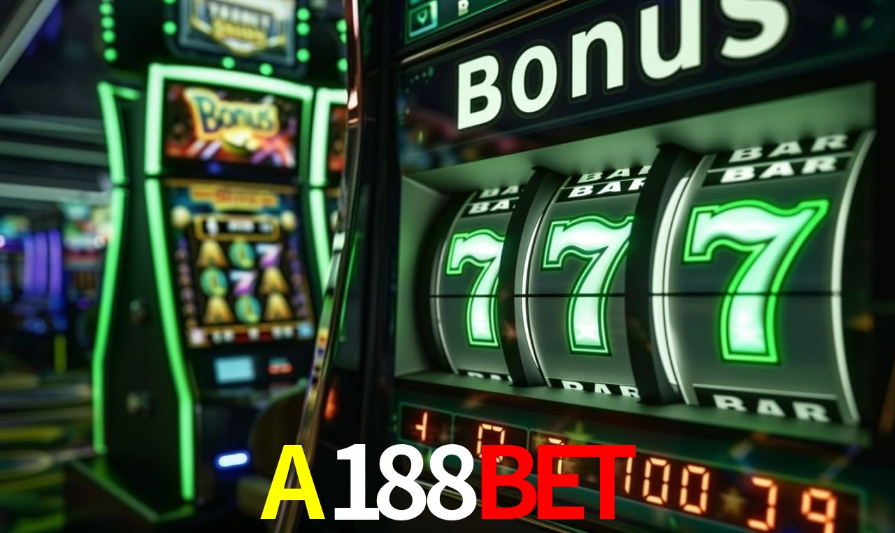 Live Casino A188Bet