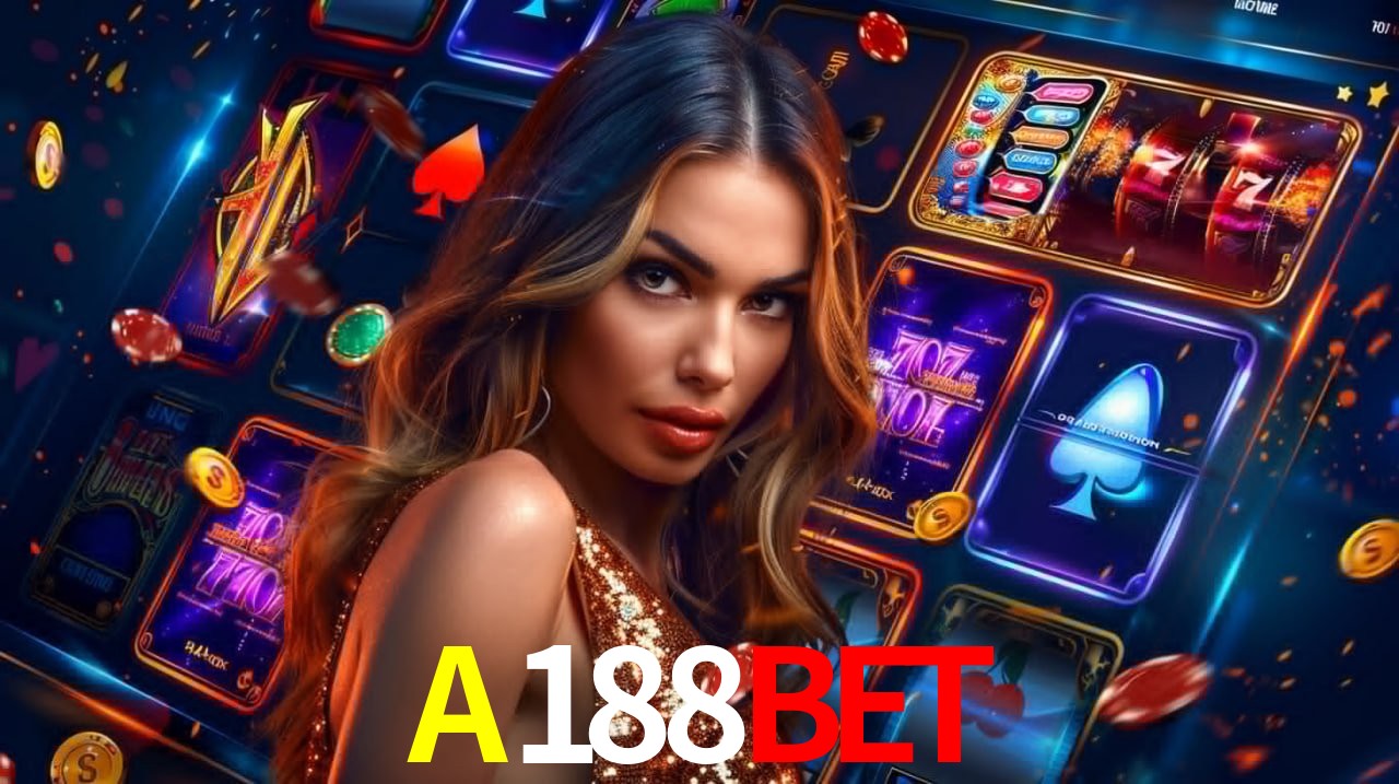 Explorando a Categoria de Eventos em Apostas na A188Bet