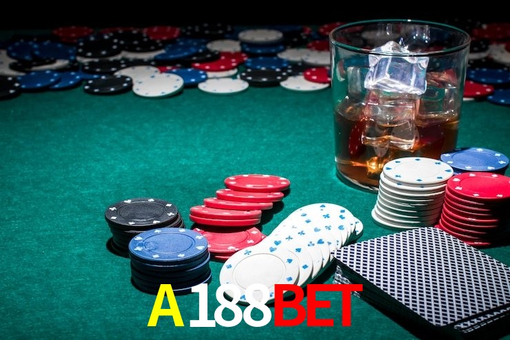 Jogos Exclusivos A188Bet
