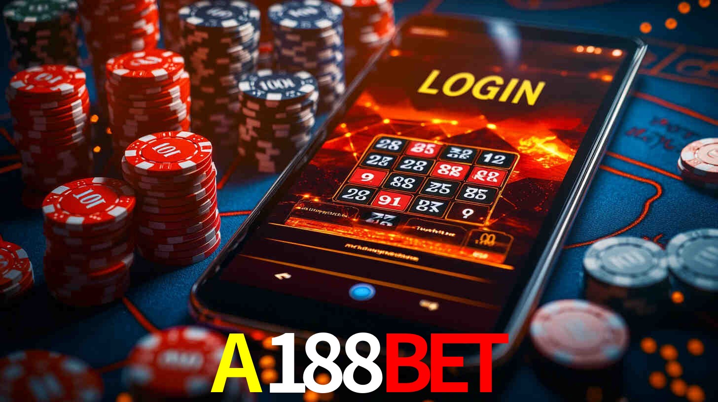 A188Bet Login
