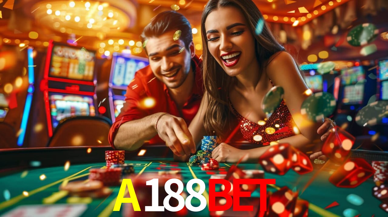 Estatísticas do Jogo A188Bet