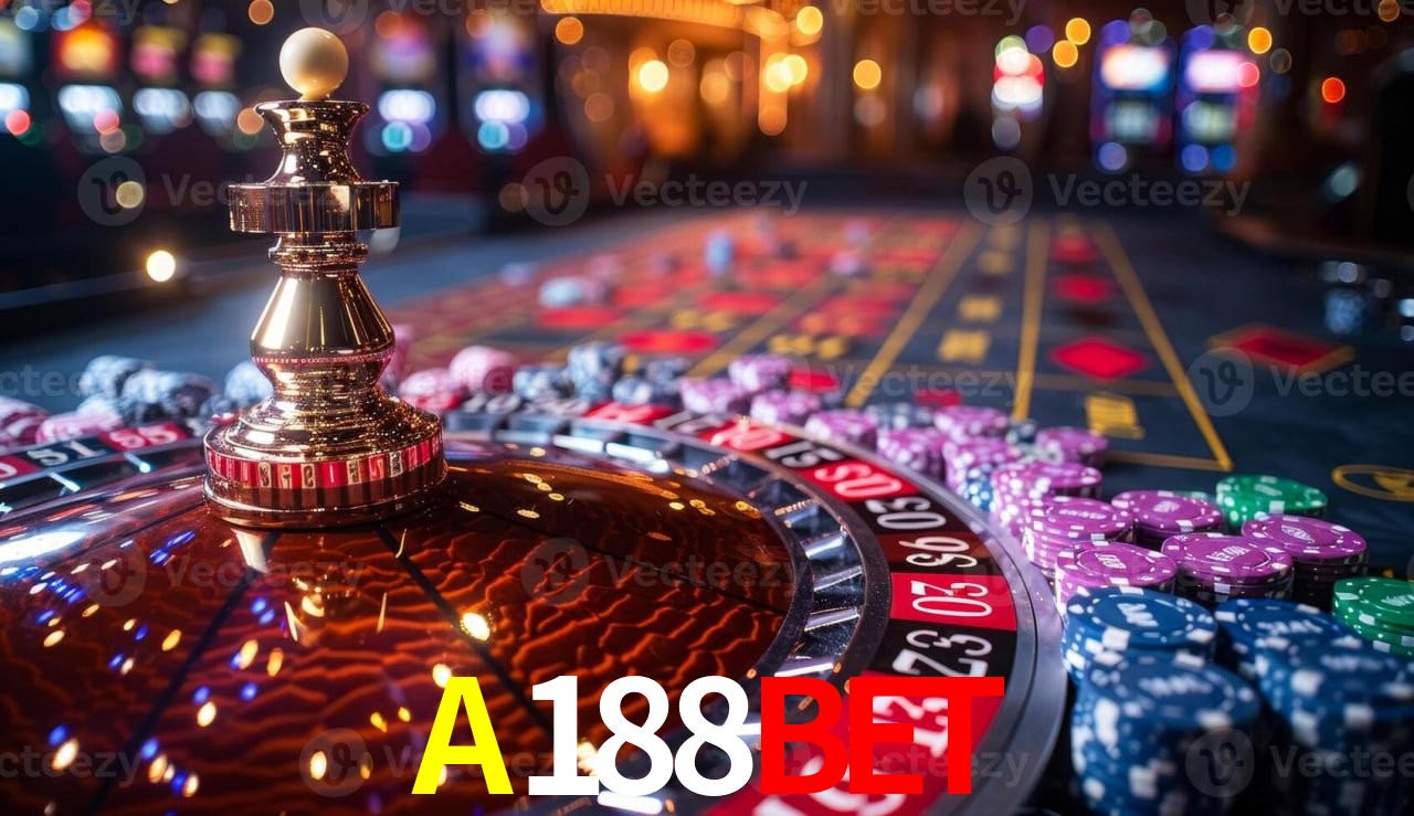 Exclusive Offers A188Bet