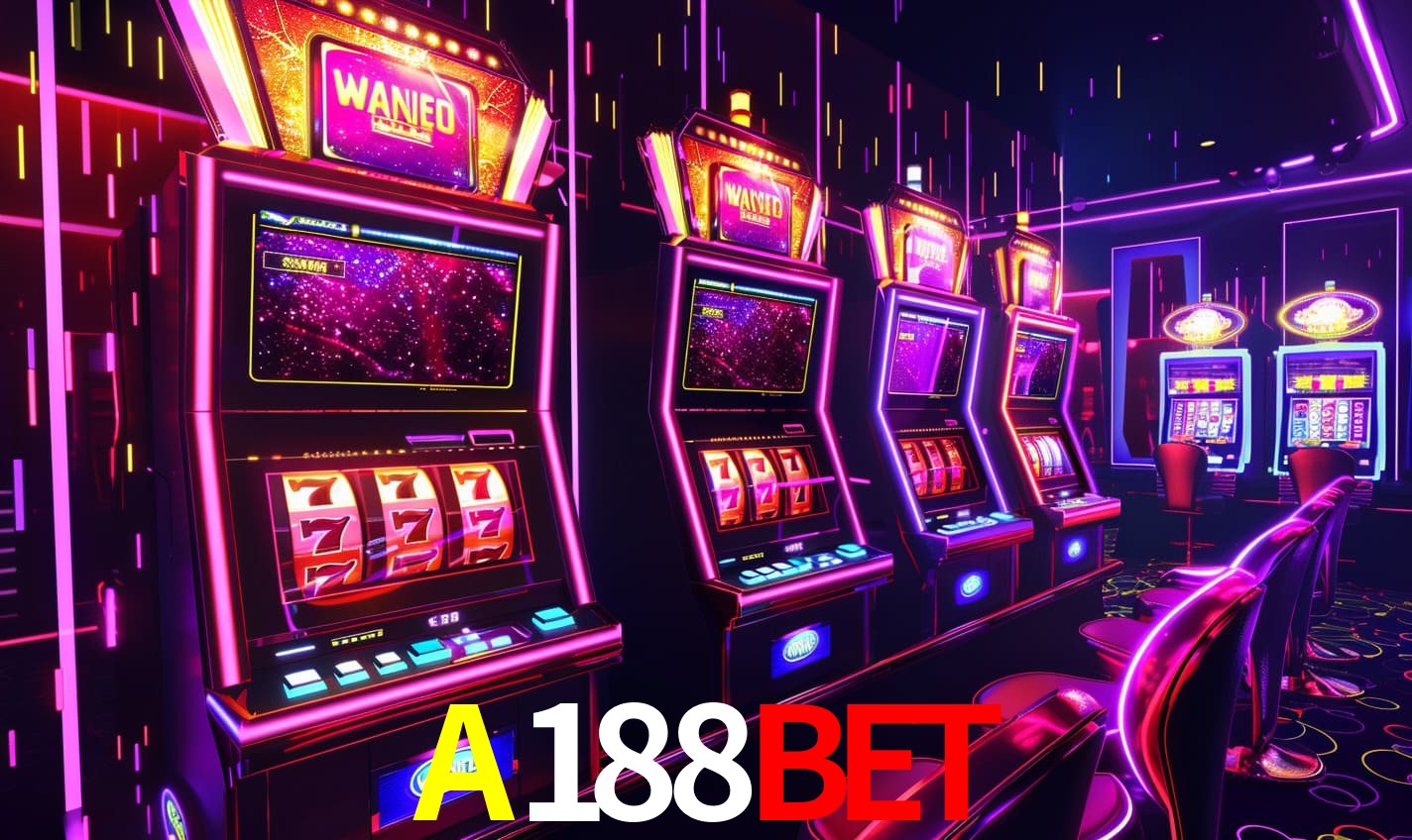 Apostas Esportivas na A188Bet: Um Guia Completo