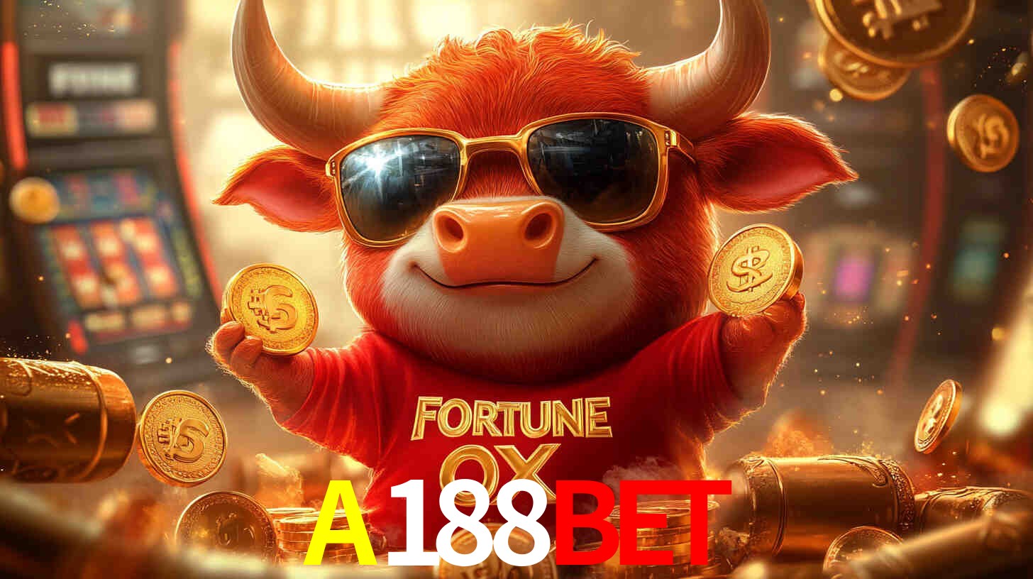 A188 App