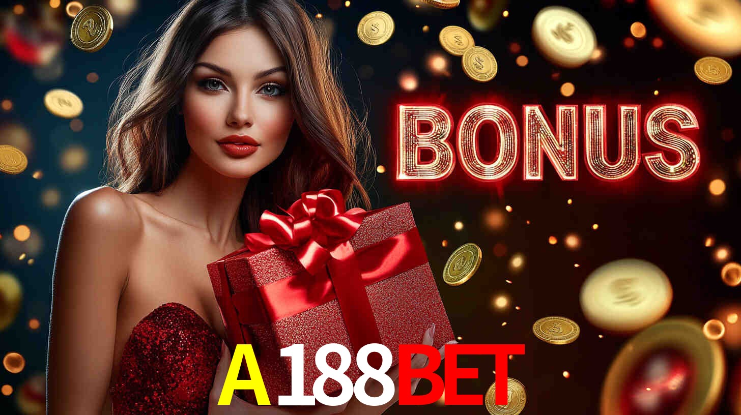 Inovações de Jogos na A188Bet: O Futuro das Experiências Interativas