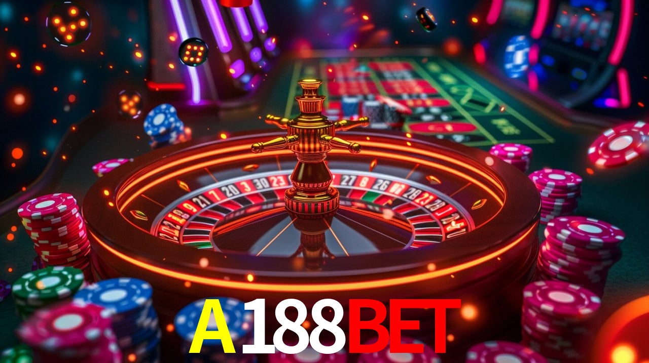 A Experiência Imersiva dos Cassinos Ao Vivo no A188Bet