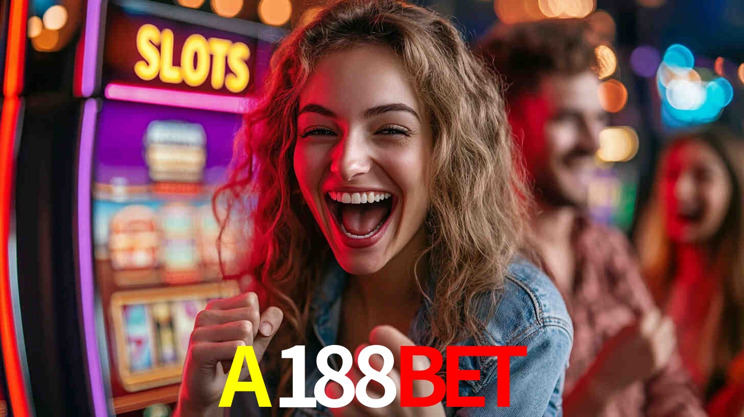 Descubra o Programa VIP da A188Bet: Vantagens Exclusivas para Jogadores