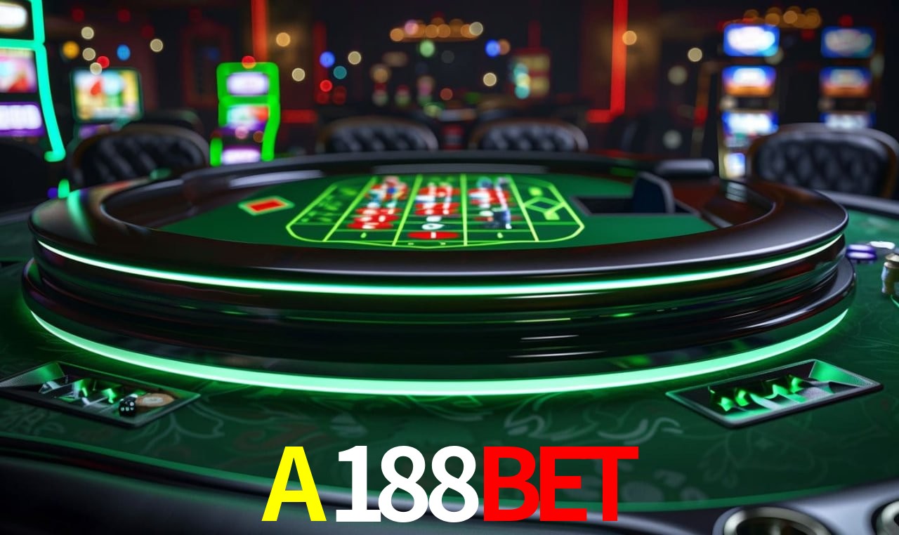 Weekend Specials A188Bet