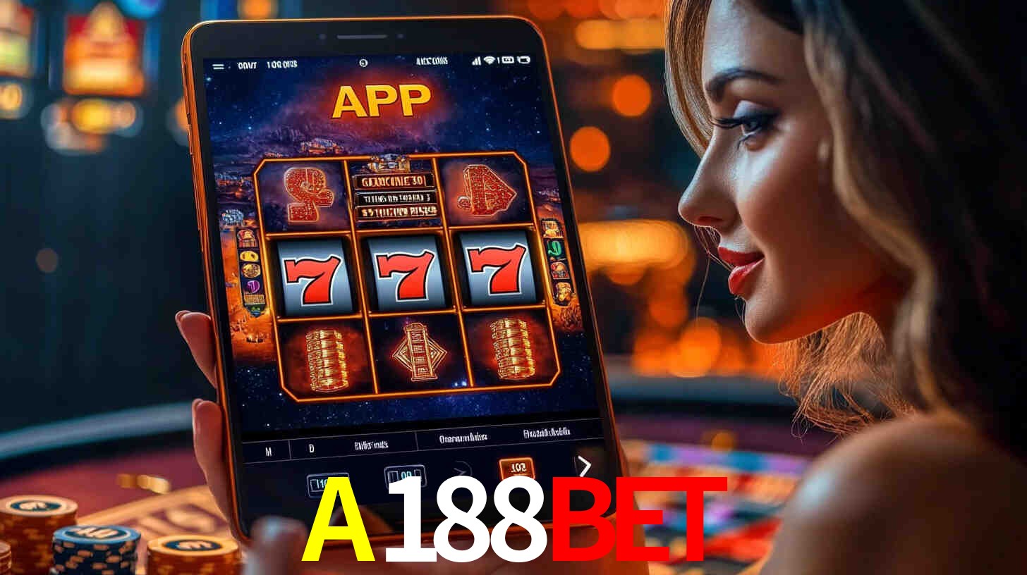 A188Bet: Seu Especialista em Apostas Esportivas Brasileiras