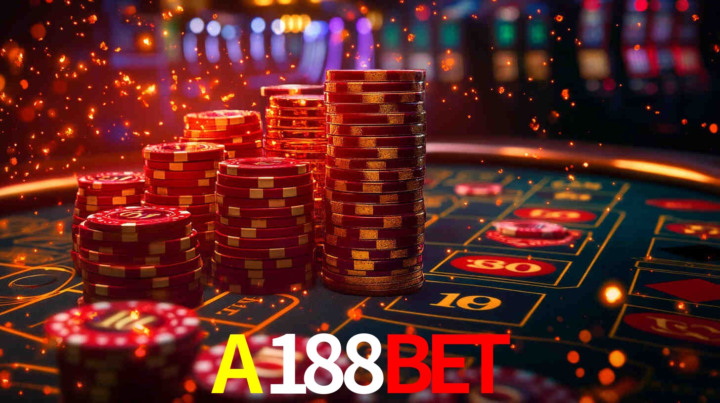 Programa VIP A188Bet