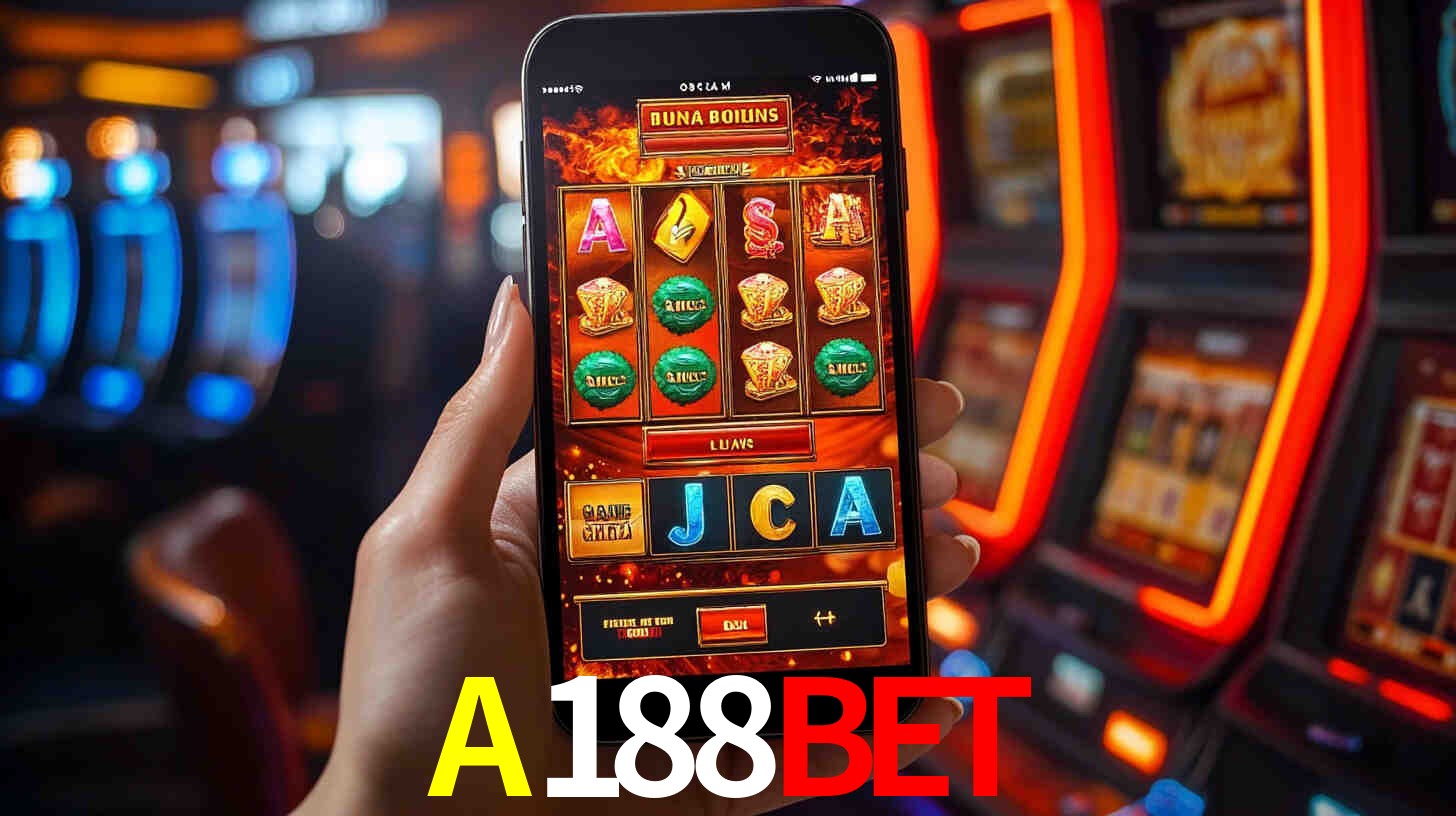 Experimente o Login Seguro Premium no A188Bet