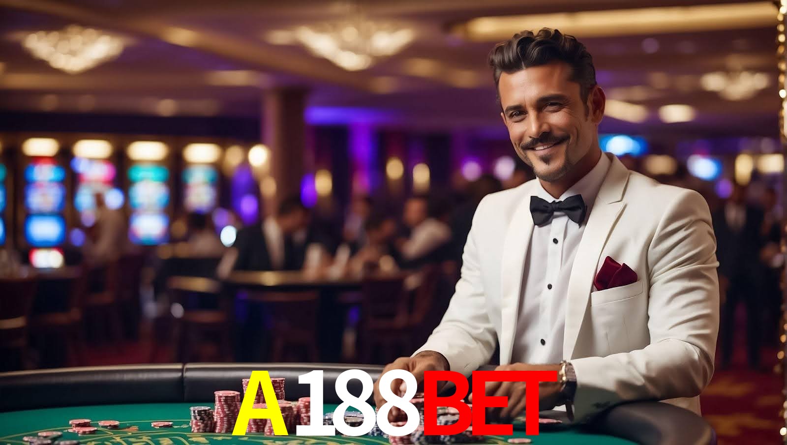 Diretório de Jogos A188Bet