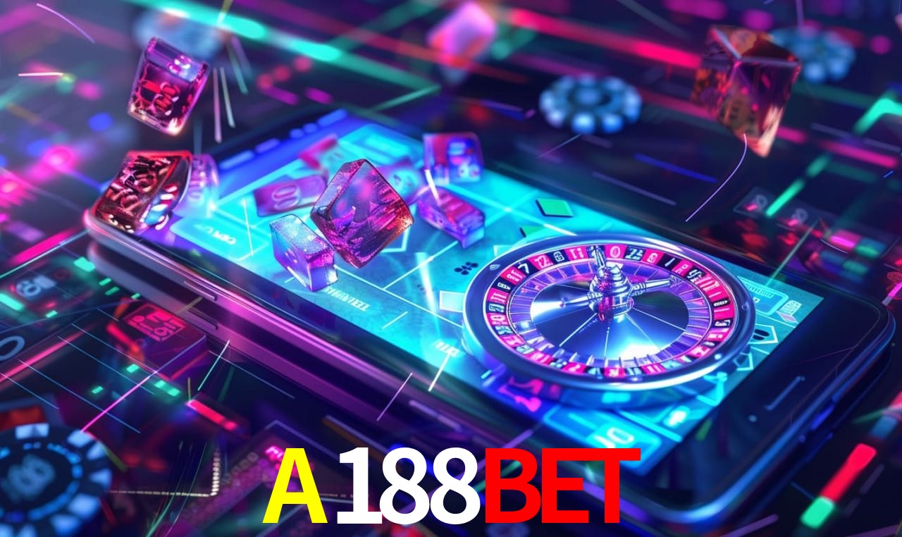 Casino Ao Vivo A188Bet