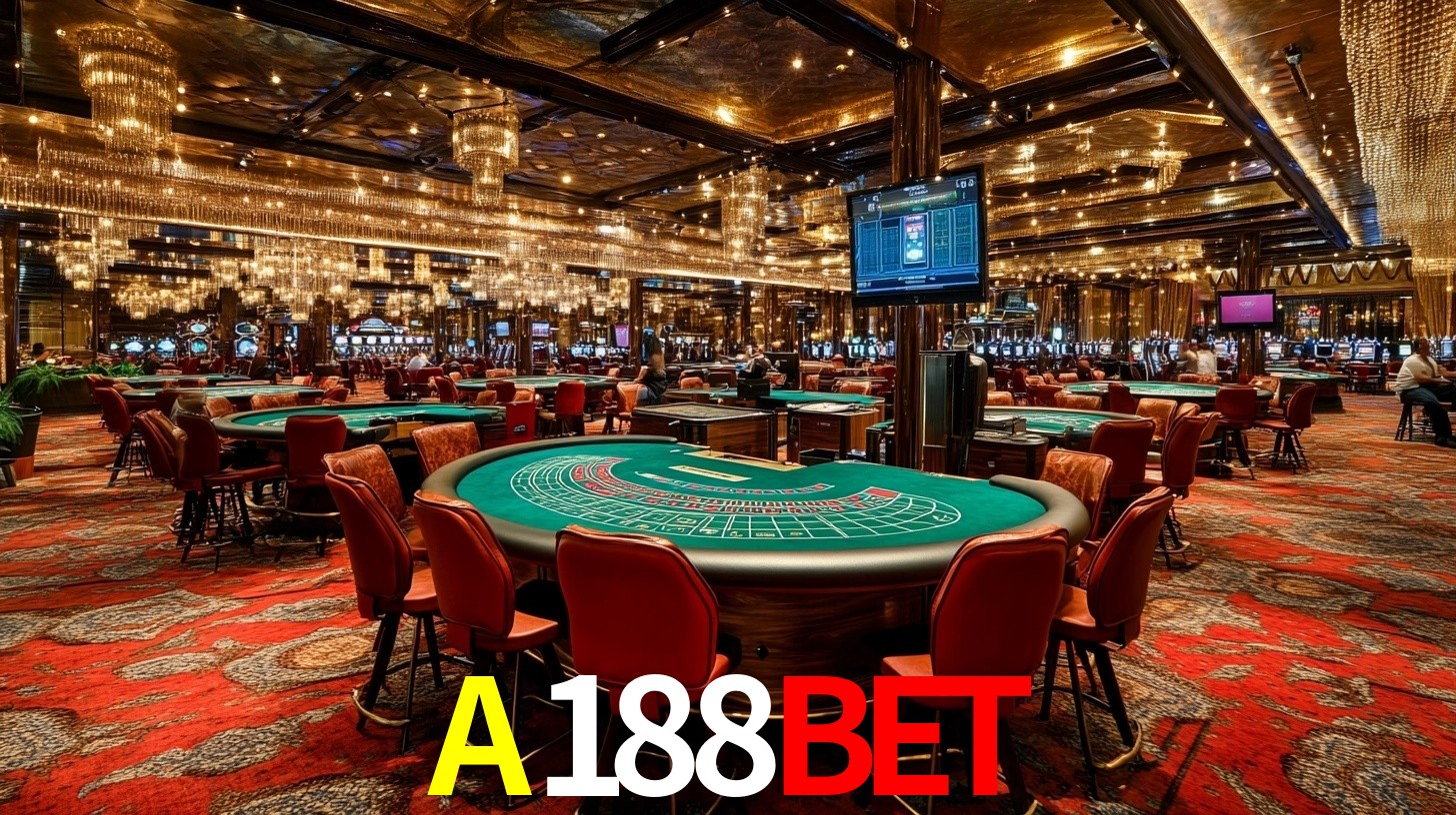 A188Bet