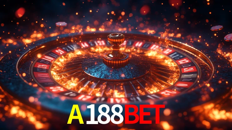Premium Interface A188Bet