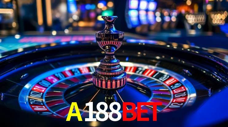 A188Bet App Interface