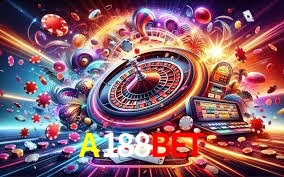 Torneios A188Bet