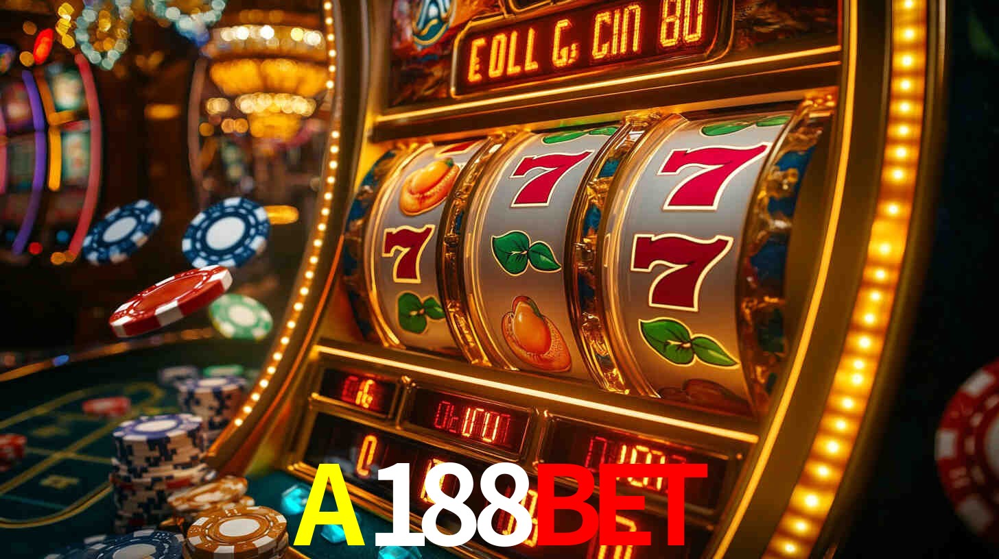Tournaments A188Bet