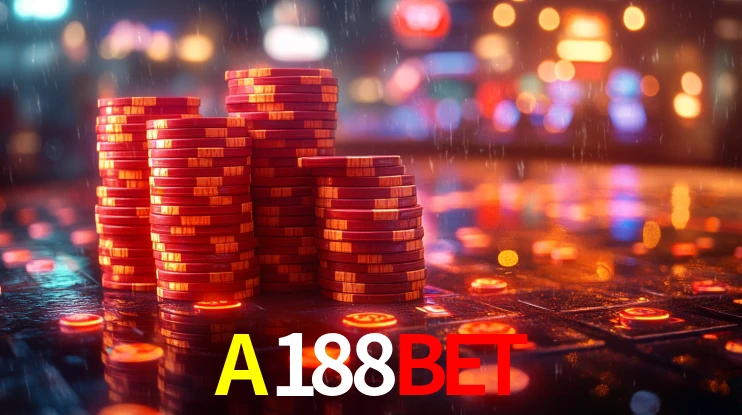 A188 App