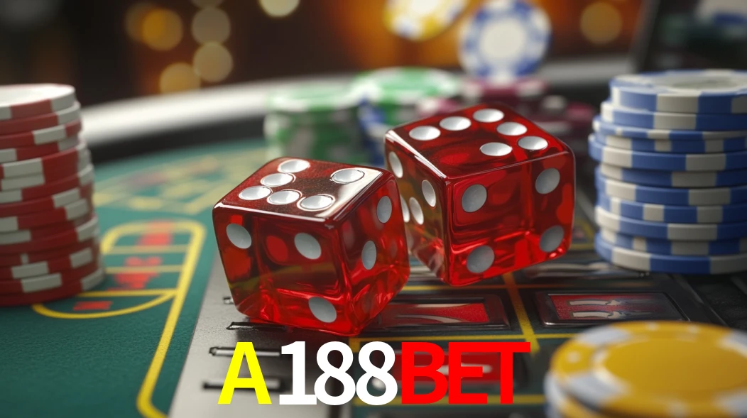Blackjack Table A188Bet