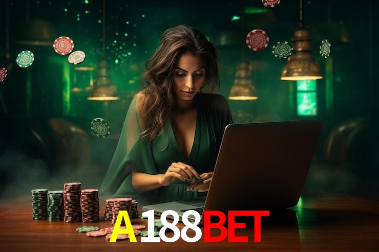 A188 App