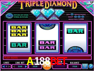 Descubra o Mundo do Cassino Online com A188Bet