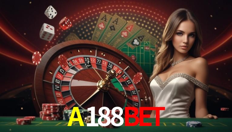 Quick Registration A188Bet