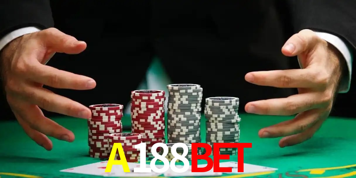 cassino A188Bet